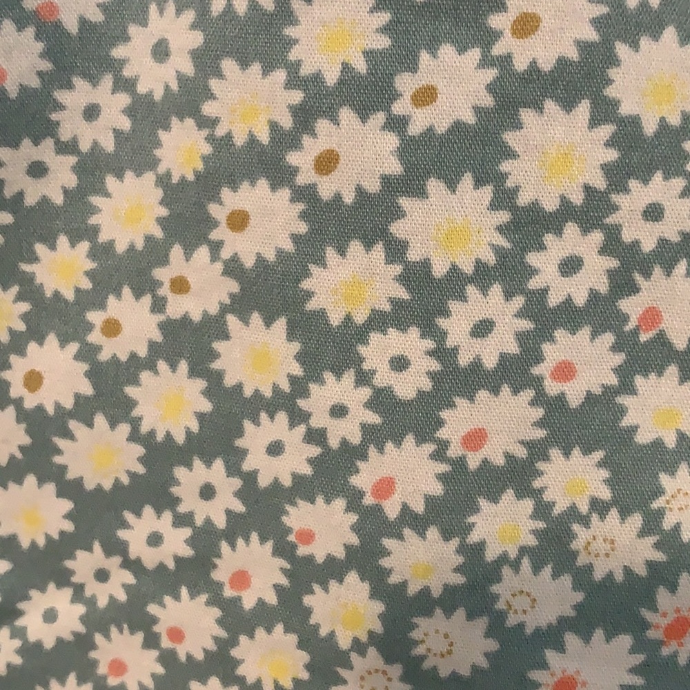 Cato Floral Print Blouse - Picture 6 of 9